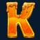 3 buzzing wilds slot king symbol