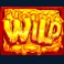3 buzzing wilds slot wild symbol