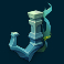 beast below slot j symbol