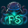 beast below slot octopus free spins scatter symbol