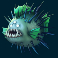 beast below slot pufferfish symbol