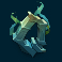 beast below slot q symbol