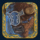 bison blocks slot blue bison symbol