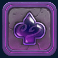 bison blocks slot club symbol