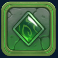 bison blocks slot diamond symbol