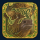 bison blocks slot green bison symbol