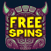 bison blocks slot scatter symbol