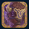 bison blocks slot violet bison symbol