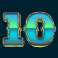 bison valley slot 10 symbol