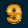bison valley slot 9 symbol
