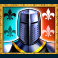 black knight slot black knight wild symbol