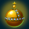 black knight slot orb symbol