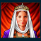 black knight slot queen symbol