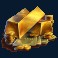 bounty raid 2 slot gold bar symbol