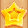 candyways bonanza 3 megaways slot gold star candy symbol