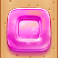 candyways bonanza 3 megaways slot pink square candy symbol