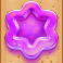 candyways bonanza 3 megaways slot purple candy symbol