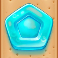 candyways bonanza 3 megaways slot turquoise candy symbol