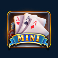 cash box slot mini symbol