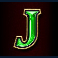 cats slot j symbol