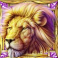 cats slot lion symbol