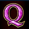 cats slot q symbol