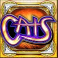 cats slot wild symbol