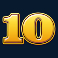 crocodile blitz xtreme slot 10 symbol