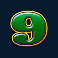 crocodile blitz xtreme slot 9 symbol