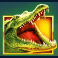 crocodile blitz xtreme slot crocodile symbol