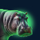 crocodile blitz xtreme slot hippo symbol
