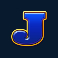 crocodile blitz xtreme slot j symbol