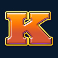 crocodile blitz xtreme slot k symbol