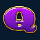 crocodile blitz xtreme slot q symbol