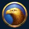 cygnus 3 slot eagle symbol