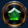 cygnus 3 slot green symbol