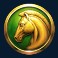 cygnus 3 slot horse symbol