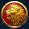 cygnus 3 slot lion symbol