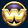 cygnus 3 slot wild symbol