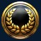 cygnus 3 slot wreath symbol
