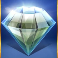 diamond mine 2 megaways slot diamond symbol