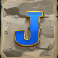 diamond mine 2 megaways slot j symbol