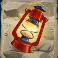 diamond mine 2 megaways slot lantern symbol