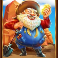 diamond mine 2 megaways slot prospector symbol
