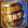 diamond mine 2 megaways slot tnt barrel mystery symbol