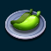 freds food truck slot 2 green chilies symbol