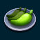 freds food truck slot 3 green chilies symbol