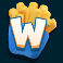 freds food truck slot fries wild symbol