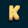 freds food truck slot k symbol