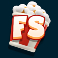 freds food truck slot popcorn free spins scatter symbol